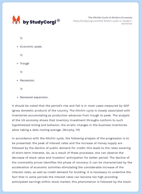 Kitchin Cycle 的图像结果