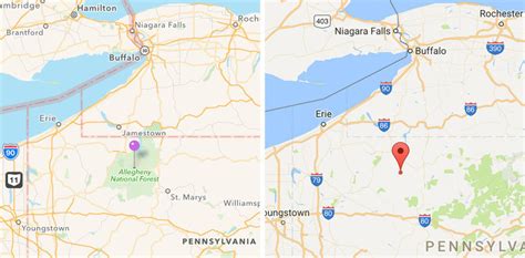 Image result for Google Maps California Map