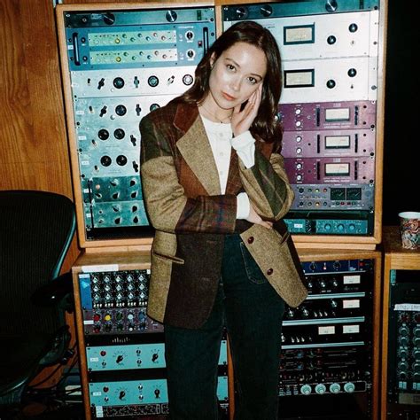 Meet Laufey, the Icelandic-Chinese Gen Z musical talent: from her ...