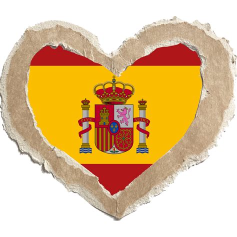 Spain Flag: Meaning, History, Image, Emoji | Flag of Spain