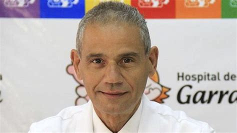 Roberto Debbag, sobre la molécula que daría inmunidad contra el ...