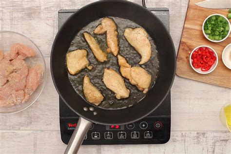 Salt And Pepper Chicken Breast Pan Fried at Gabriel Higgins blog