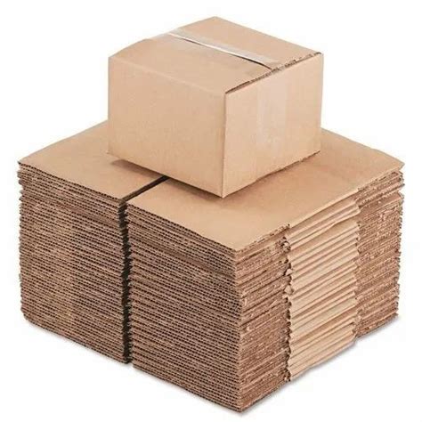 Flipkart Packing Material - Packaging Boxes For Ecommerce Manufacturer ...