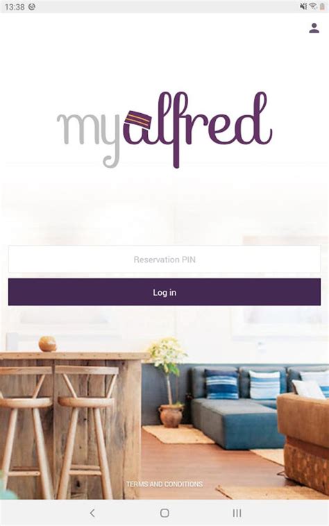 Alfred App Android 的图像结果