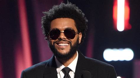 The Weeknd Previews New Song In Teaser Video 'The Dawn Is Coming ...