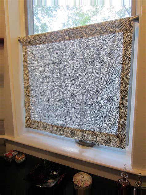 Diy Window Shades