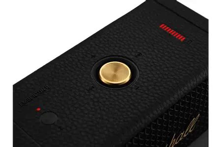 Enceinte sans fil Marshall EMBERTON II B&B | Darty