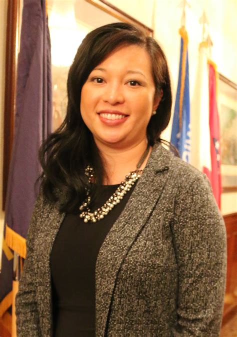 Employee Feature: Carolyn Vo Farmer | Article | The United States Army