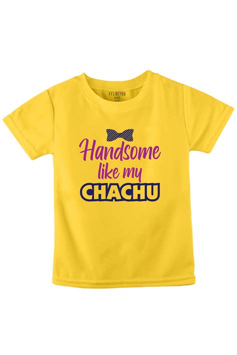 Handsome Like My Chachu – FFlirtyGo
