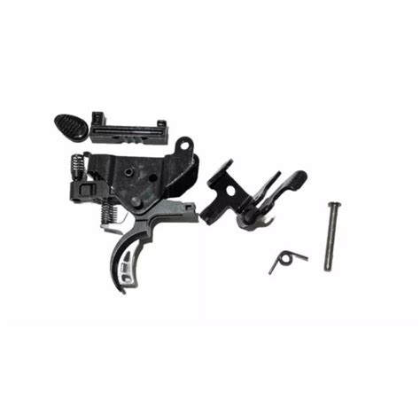 Springfield Savage Model 67F Trigger Assembly 的图像结果