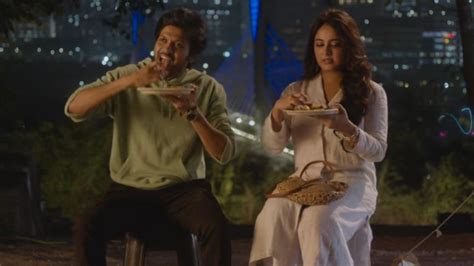 Miss Shetty Mr Polishetty teaser out. Anushka-Naveen’s drama promises a ...