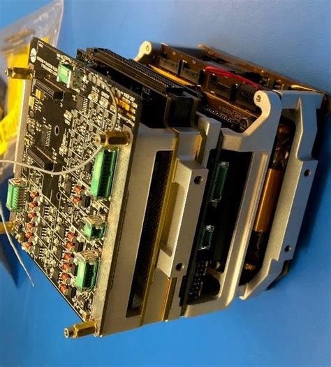 Image result for Avionics Stack