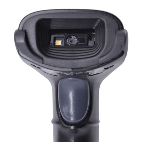 Беспроводной сканер штрих-кода MERTECH CL-2210 BLE Dongle P2D USB Black ...