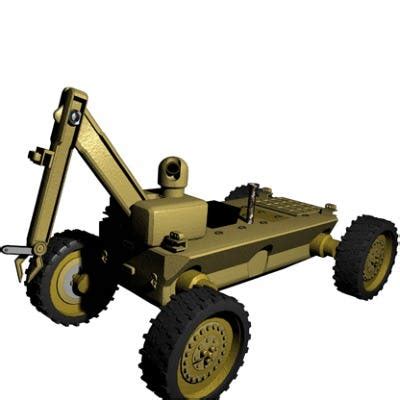 Eatr Robot 的图像结果