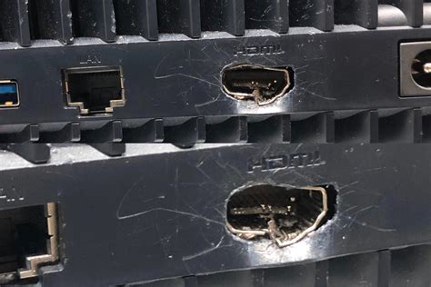 How To Fix HDMI Port On PS5 | Robots.net