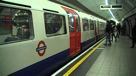 Image result for Bakerloo Line Stock