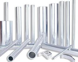 S.S Capillary | S.S Seamless | S.S ERW Pipes & Tubes Suppliers In ...