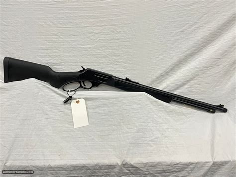 Henry X Model .30-30 Winchester Lever Action Rifle