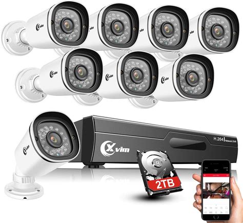Security Camera Systems for Home 的图像结果
