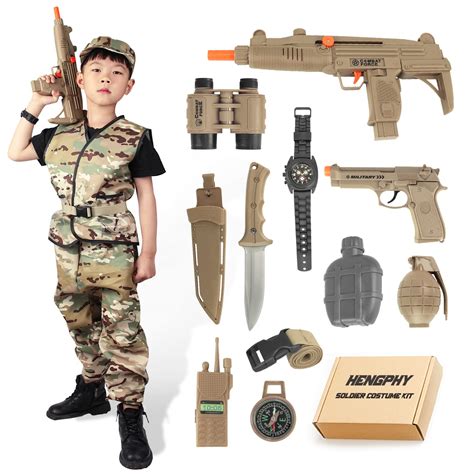 Realistic Army Halloween Costume at Michiko Durbin blog