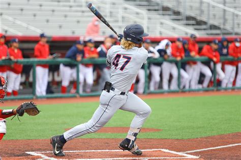 UConn Baseball Roster Preview: Starting Lineup - The UConn Blog