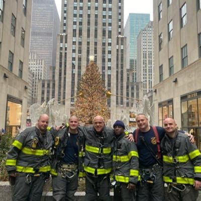 FDNY Squad 8 的图像结果