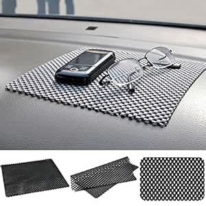 YASH Enterprises Auti Slip Mat, Car Dashboard Non Slip mat : Amazon.in ...
