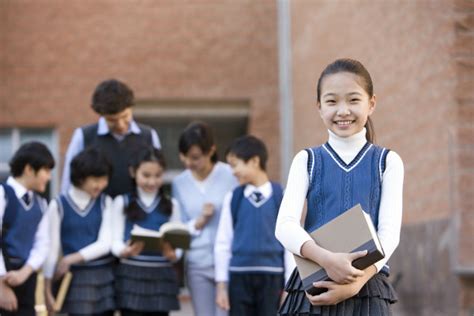 “英式学校在中国”：如何让孩子成为“最好的自己”_环球_新民网