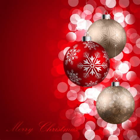 Red Holiday Backgrounds