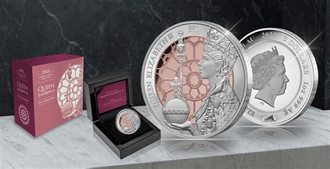 Tokelau 2023 Queen Elizabeth II Coronation Jubilee | Ubuy India