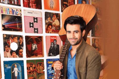 Pearl Puri: My relationship with my father is strained...both on and ...