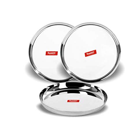 Dinner Ware Plates – Sumeet Cookware