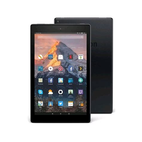 Image result for Amazon Fire Tablet 9
