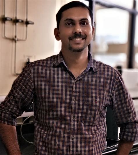 Shaijumon Research Group