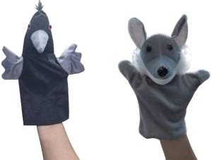 Puppets Online In India | Role Play Toys | Flipkart.com