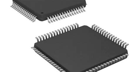 Buy ATMEGA64A-AU - 8-bit AVR MCU - 16MHz - 64KB FLASH - 4KB SRAM - 2KB ...