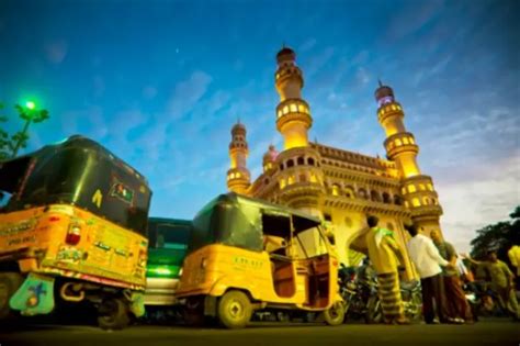 A Hyderabad you didn't know about