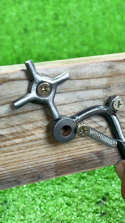 Image result for Simple Homemade Mechanical Projects