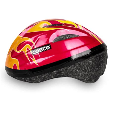 Cosco Extreme Skating Helmet (Senior) – Sportswing.in