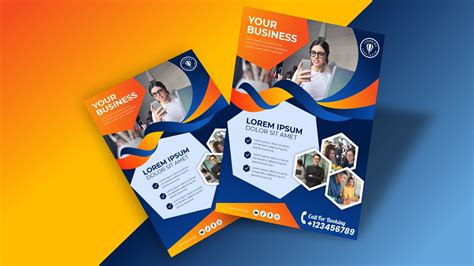 Image result for Flyer Using Corel