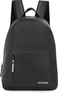 TOMMY HILFIGER Burlington 20 L Laptop Backpack Black - Price in India ...