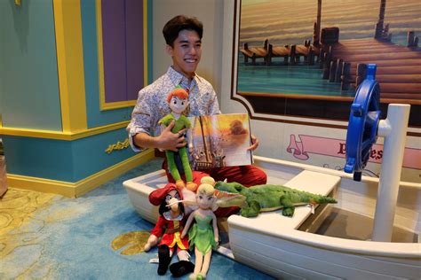 Disney College Program HKDL Roles - EN - Disney College Program Roles