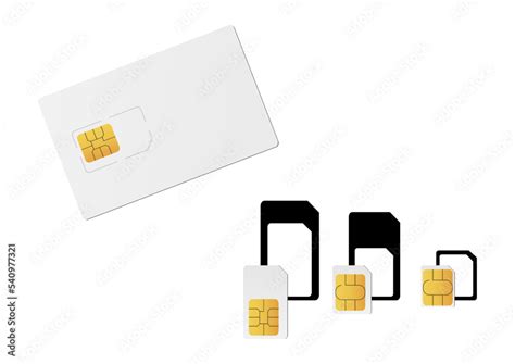 Image result for Sim Card Types