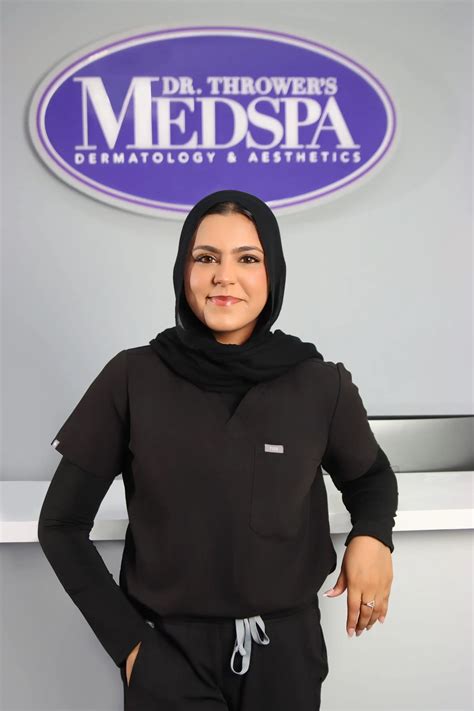 Office | Dermatologist In Pembroke Pines, FL | Dr. Thrower’s Dermatology and Medspa