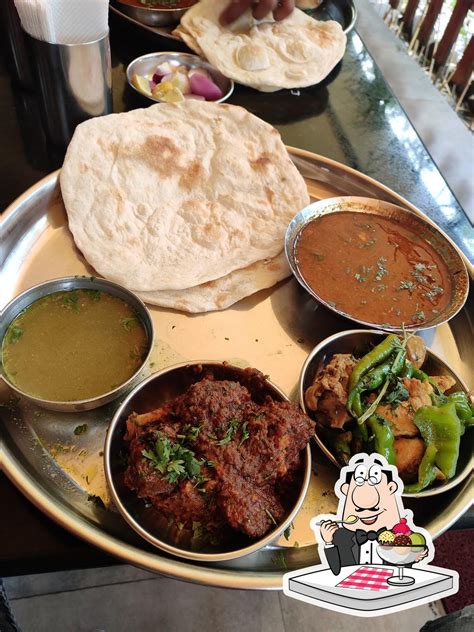 Chul Mutton Rassa, Pune - Restaurant reviews