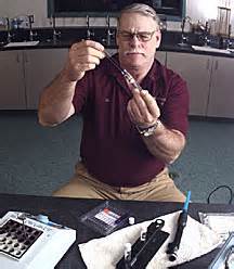 Simplified in-house tests help operators from Cole-Parmer India