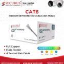 CAT6 Cable - Honeywell CAT6 ECCS Armored Cable - 4 Pairs, 305 Mtrs ...