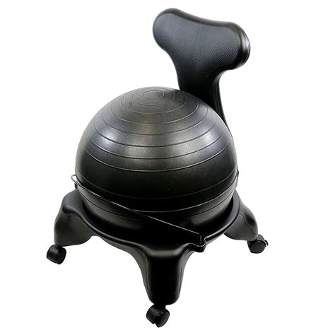 Ball Chairs in Exercise & Fitness Accessories - Walmart.com
