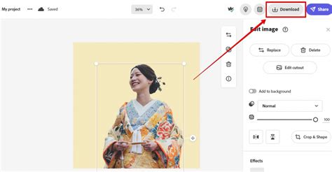 Image result for Photoshop Express App Tutorials Remove Background