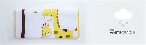 The White Cradle Organic Cotton Softest Baby Dohar/Blanket Quilt for ...